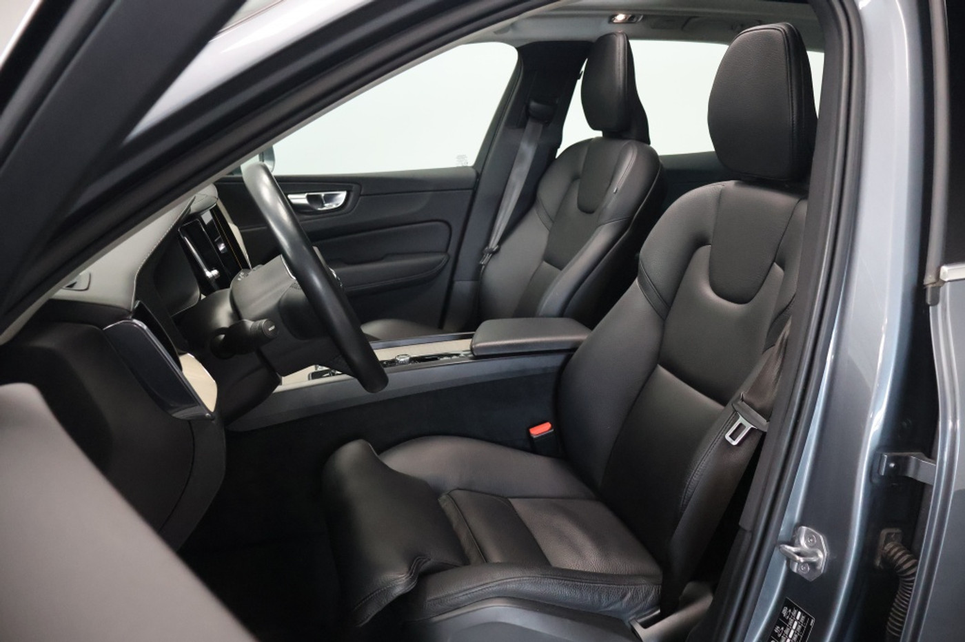 Foto van Volvo Xc60