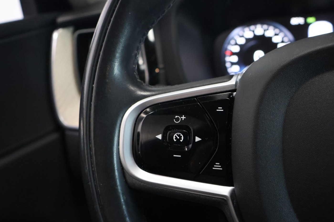 Foto van Volvo Xc60