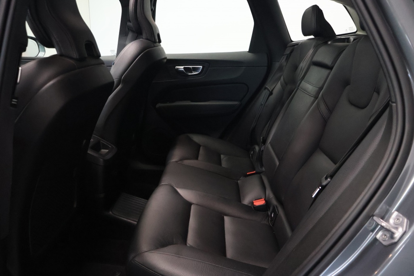 Foto van Volvo Xc60