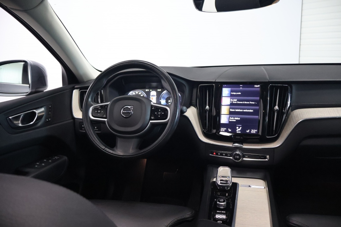Foto van Volvo Xc60