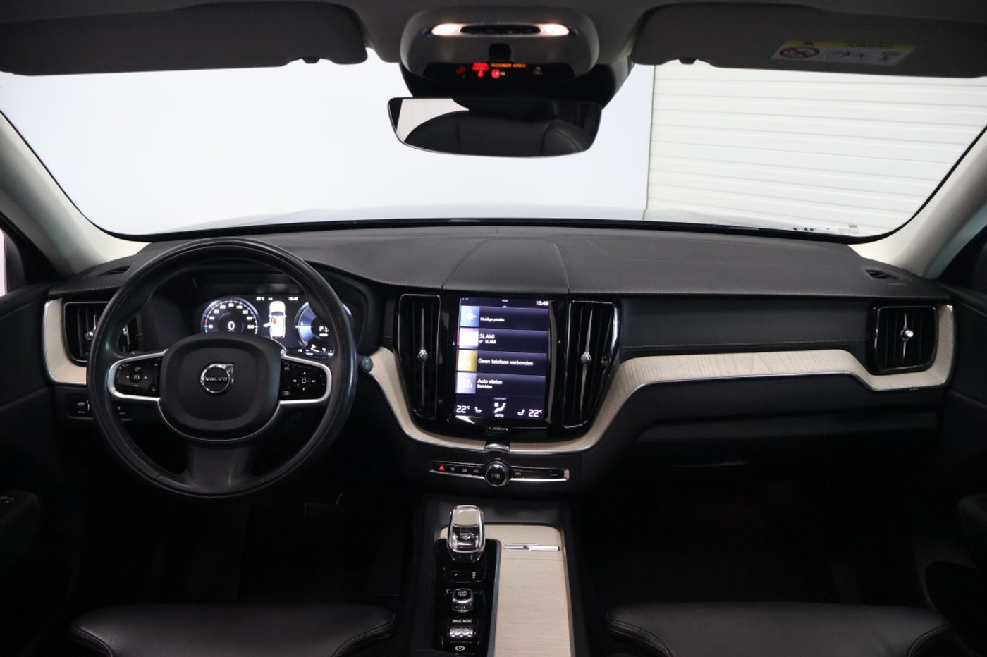 Foto van Volvo Xc60