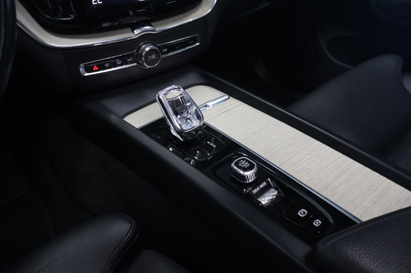 Foto van Volvo Xc60