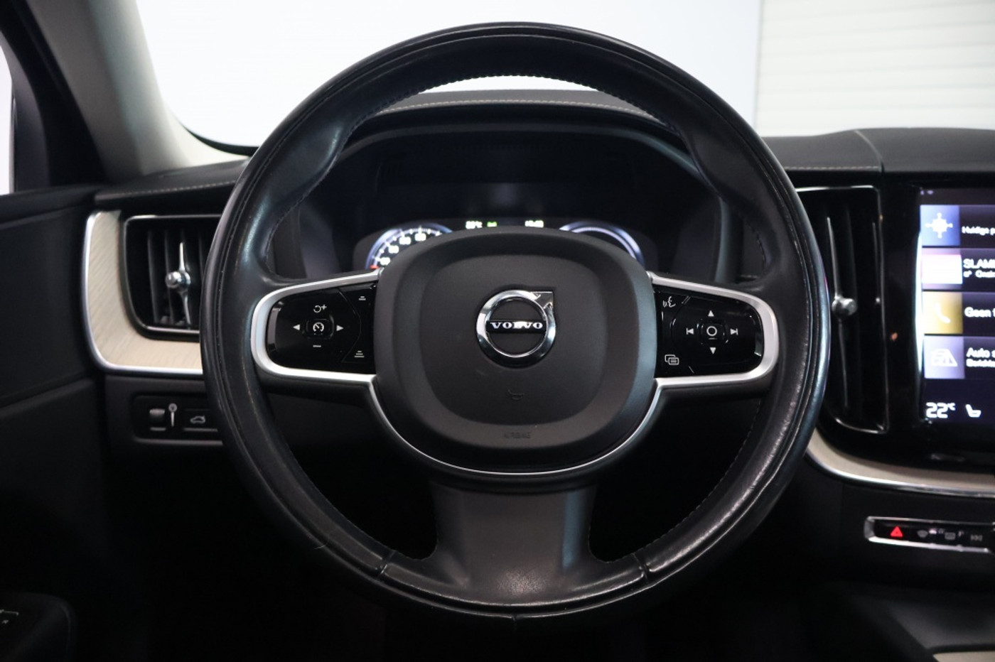 Foto van Volvo Xc60