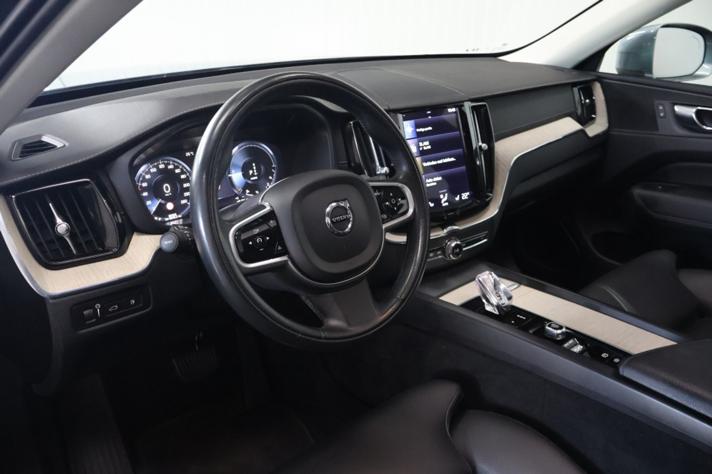 Foto van Volvo Xc60