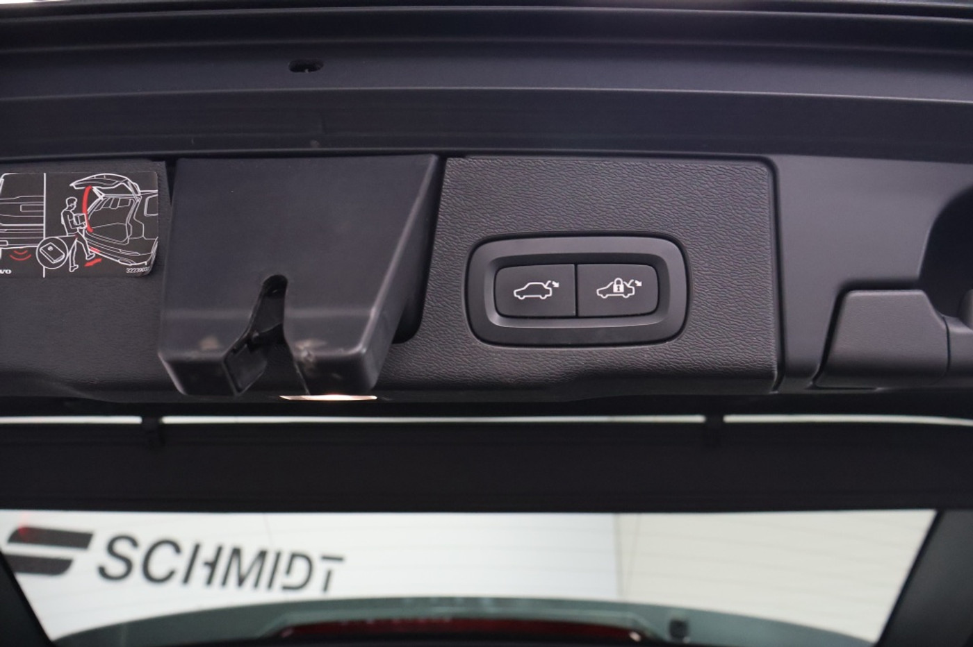 Foto van Volvo Xc60