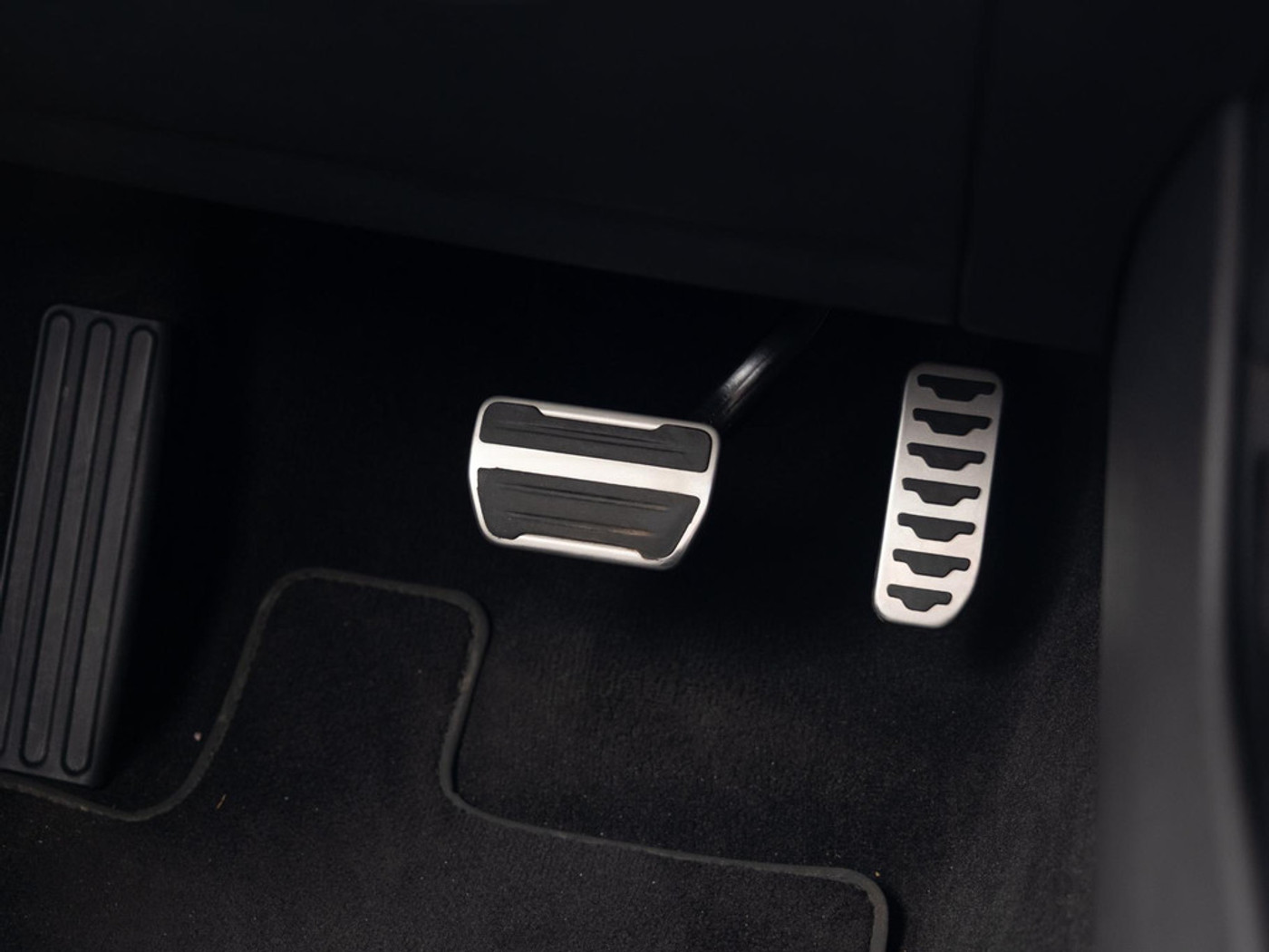Foto van Land Rover Range Rover Evoque