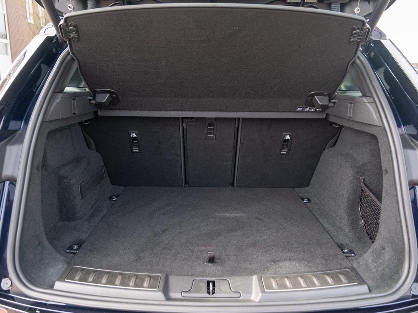 Foto van Land Rover Range Rover Evoque