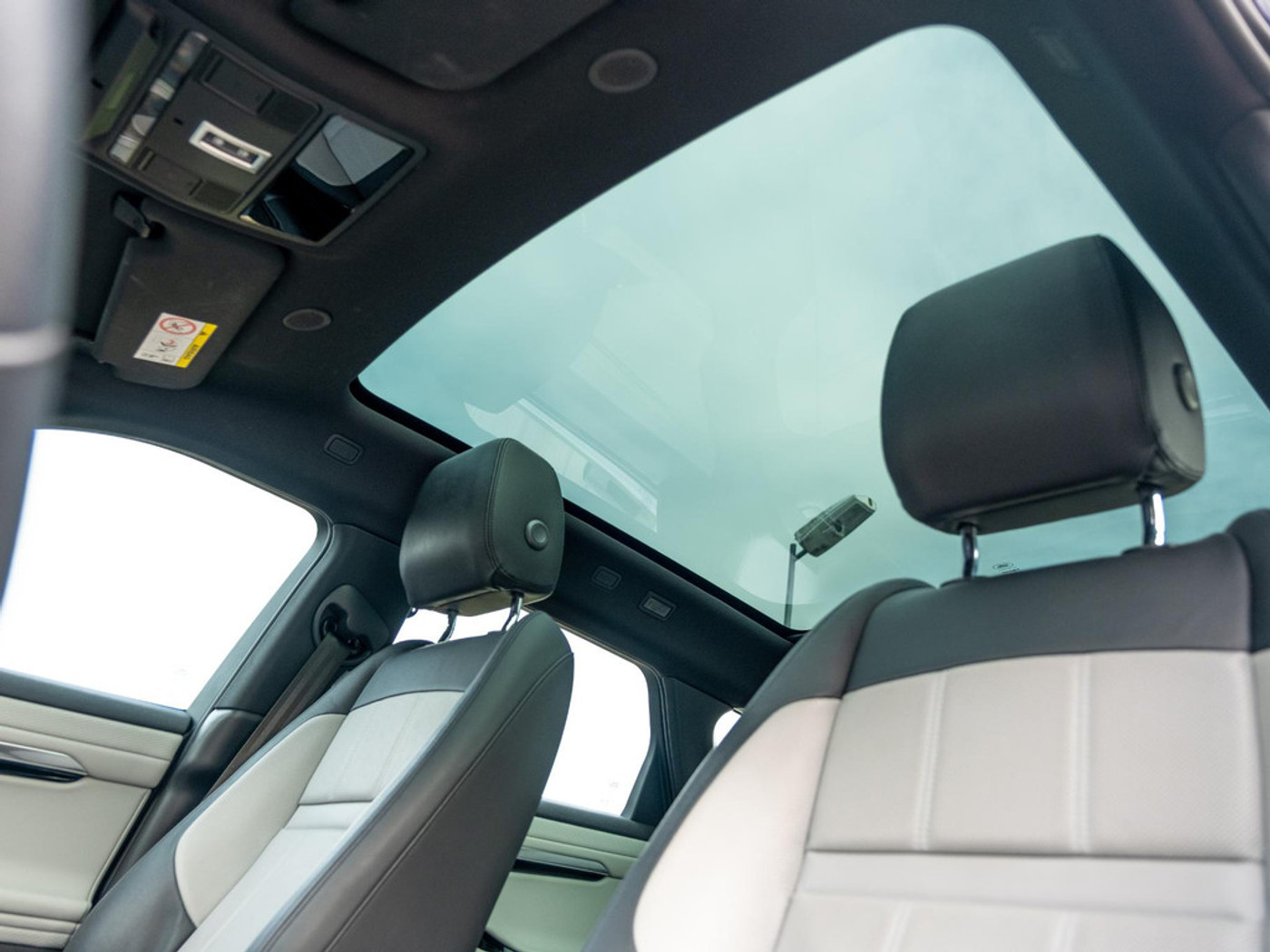 Foto van Land Rover Range Rover Evoque