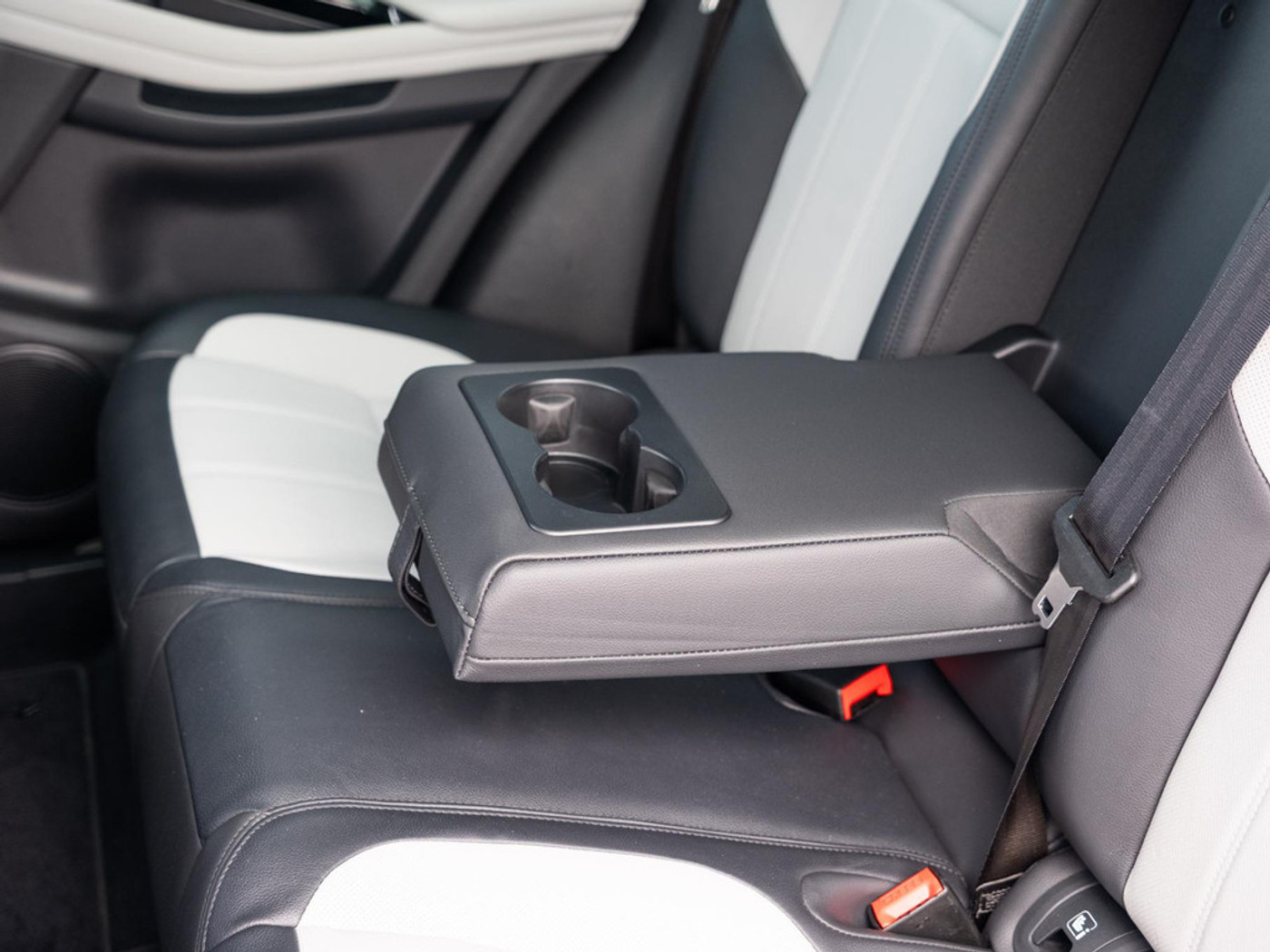 Foto van Land Rover Range Rover Evoque