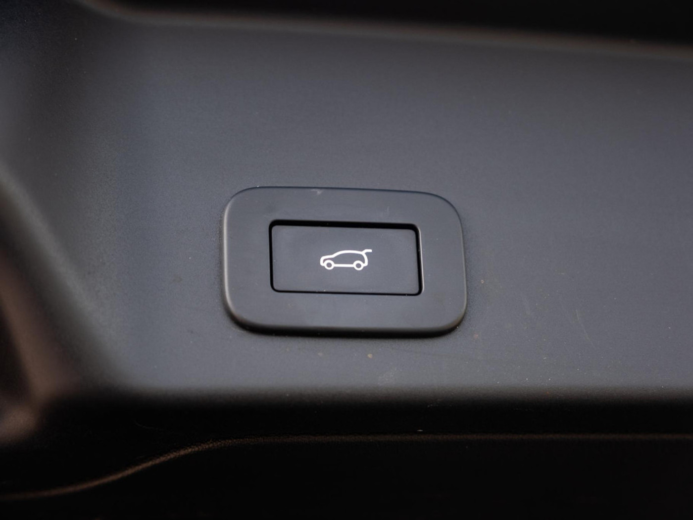 Foto van Land Rover Range Rover Evoque