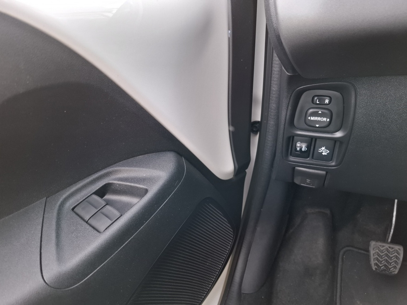 Foto van Toyota Aygo