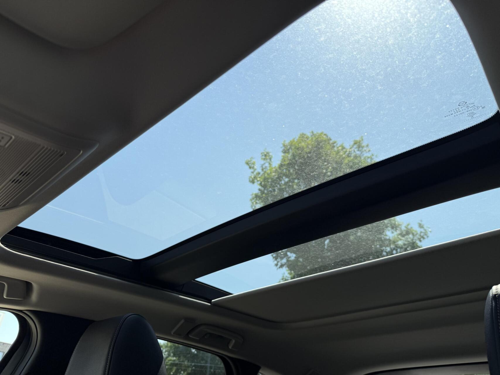 Foto van Mazda Mazda Cx-60
