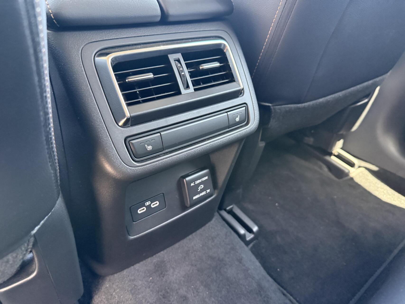 Foto van Mazda Mazda Cx-60