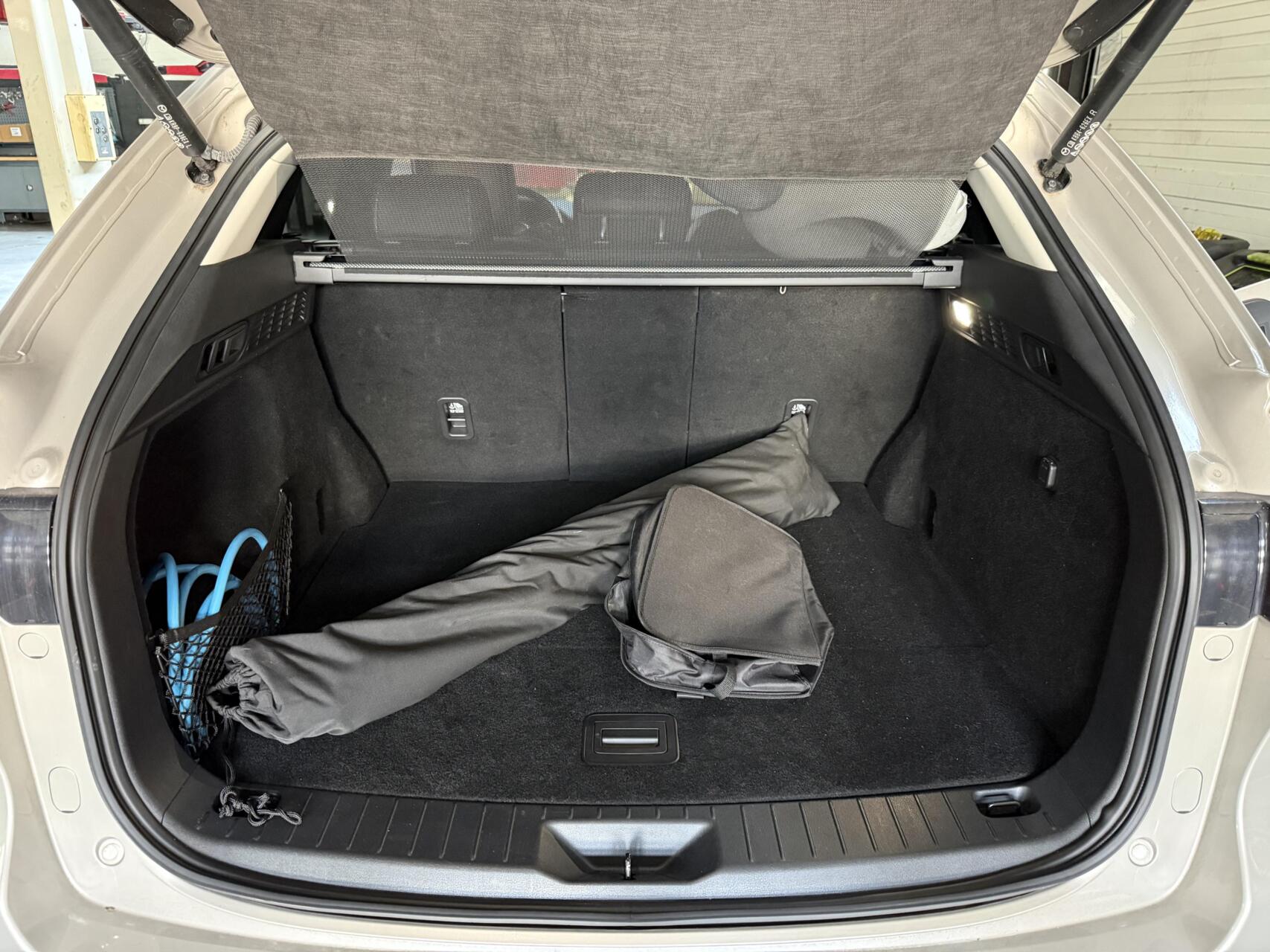 Foto van Mazda Mazda Cx-60