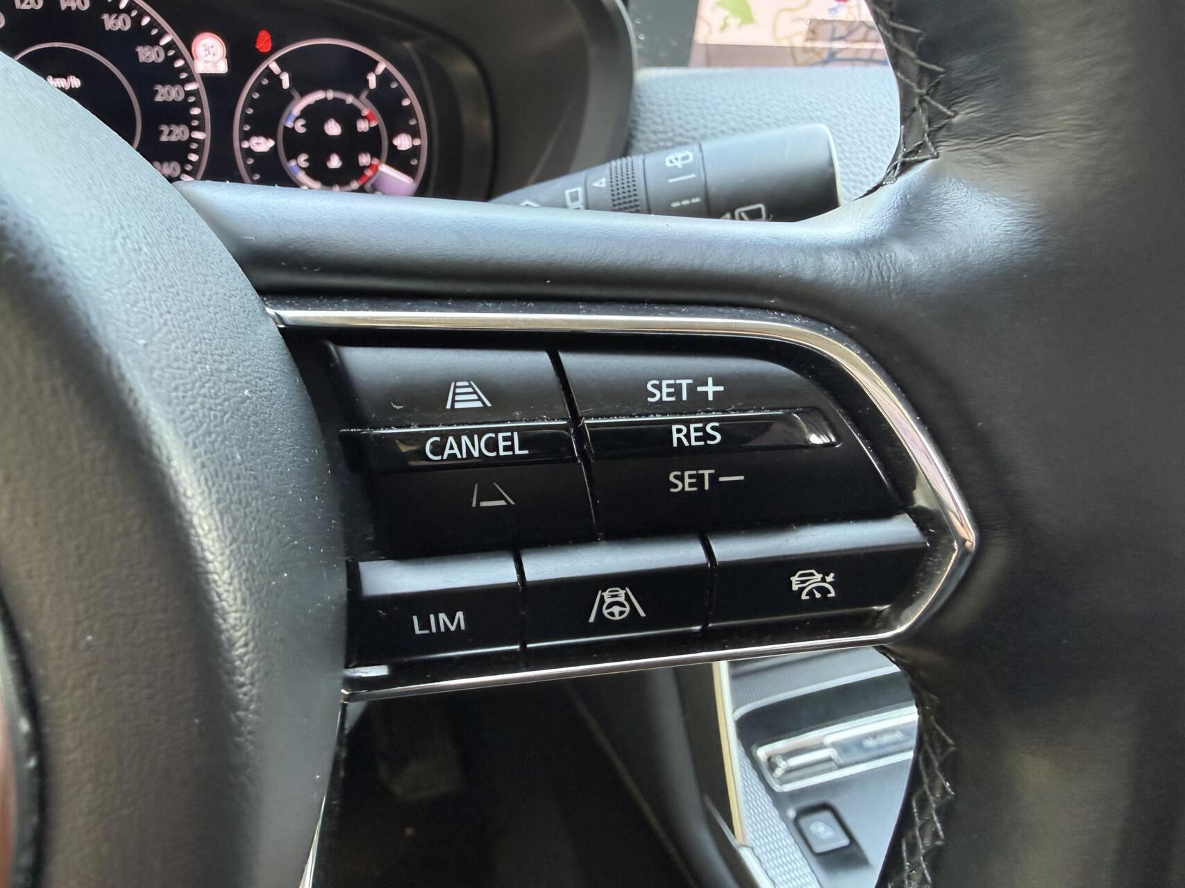 Foto van Mazda Mazda Cx-60