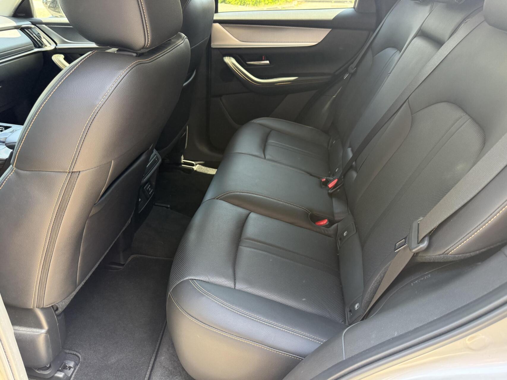 Foto van Mazda Mazda Cx-60