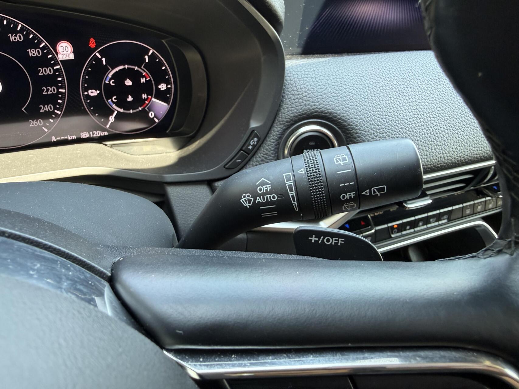 Foto van Mazda Mazda Cx-60