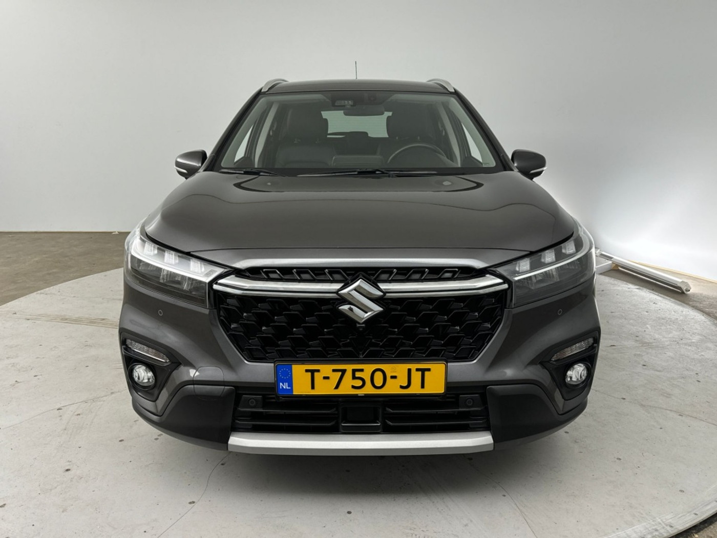 Foto van Suzuki Sx4, Suzuki Sx4, S-c