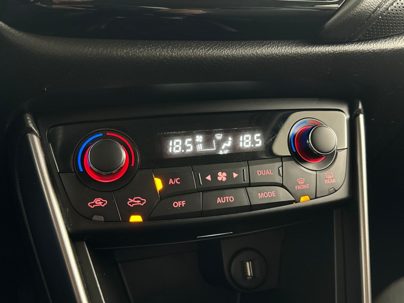 Foto van Suzuki Sx4, Suzuki Sx4, S-c