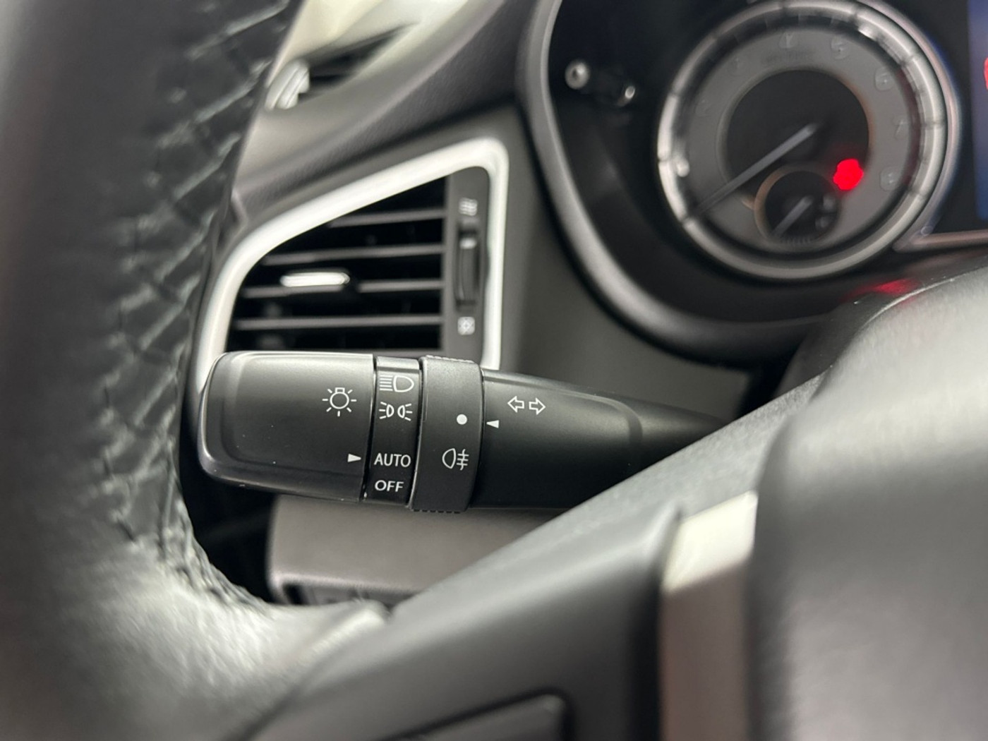 Foto van Suzuki Sx4, Suzuki Sx4, S-c