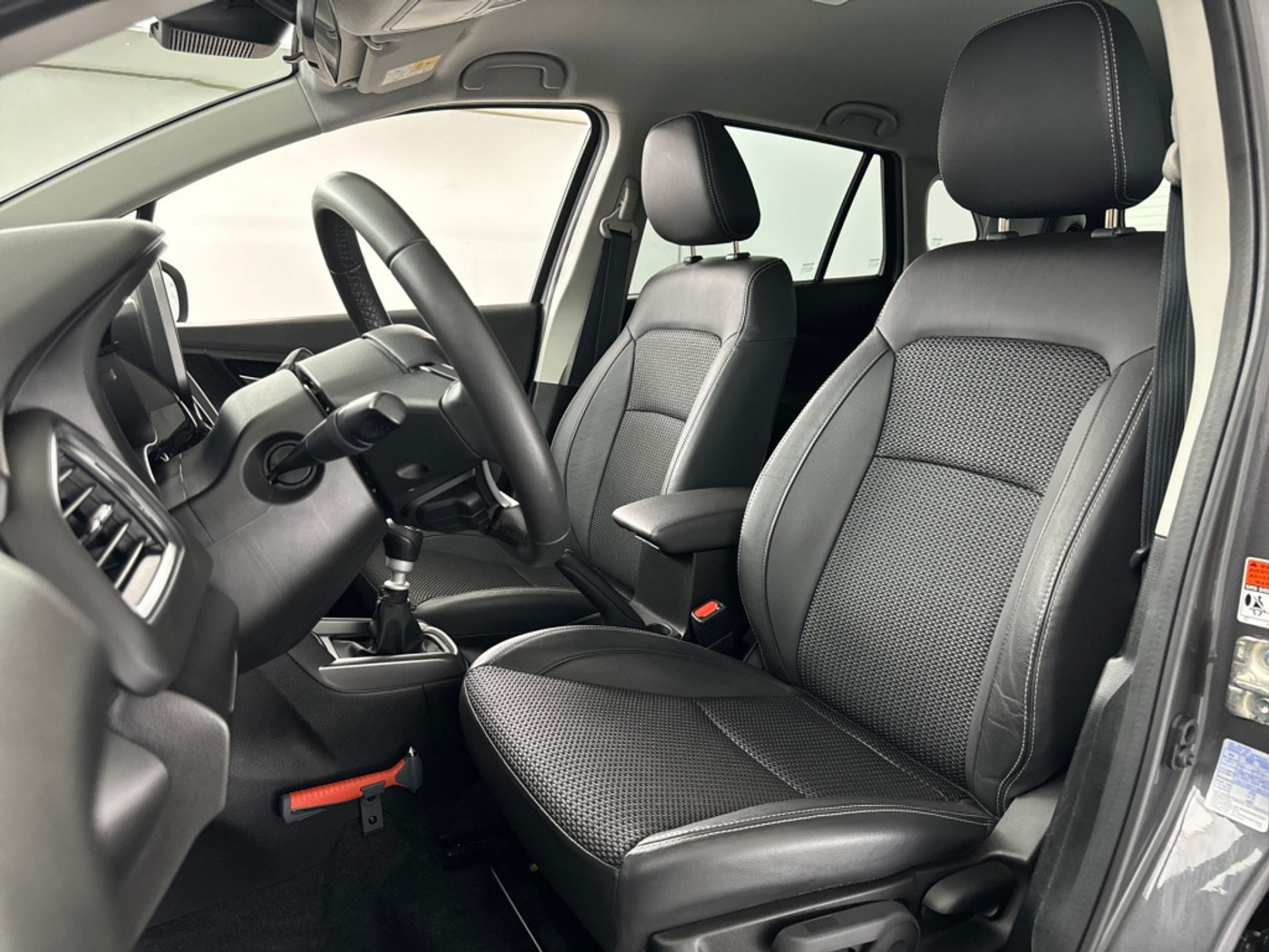 Foto van Suzuki Sx4, Suzuki Sx4, S-c