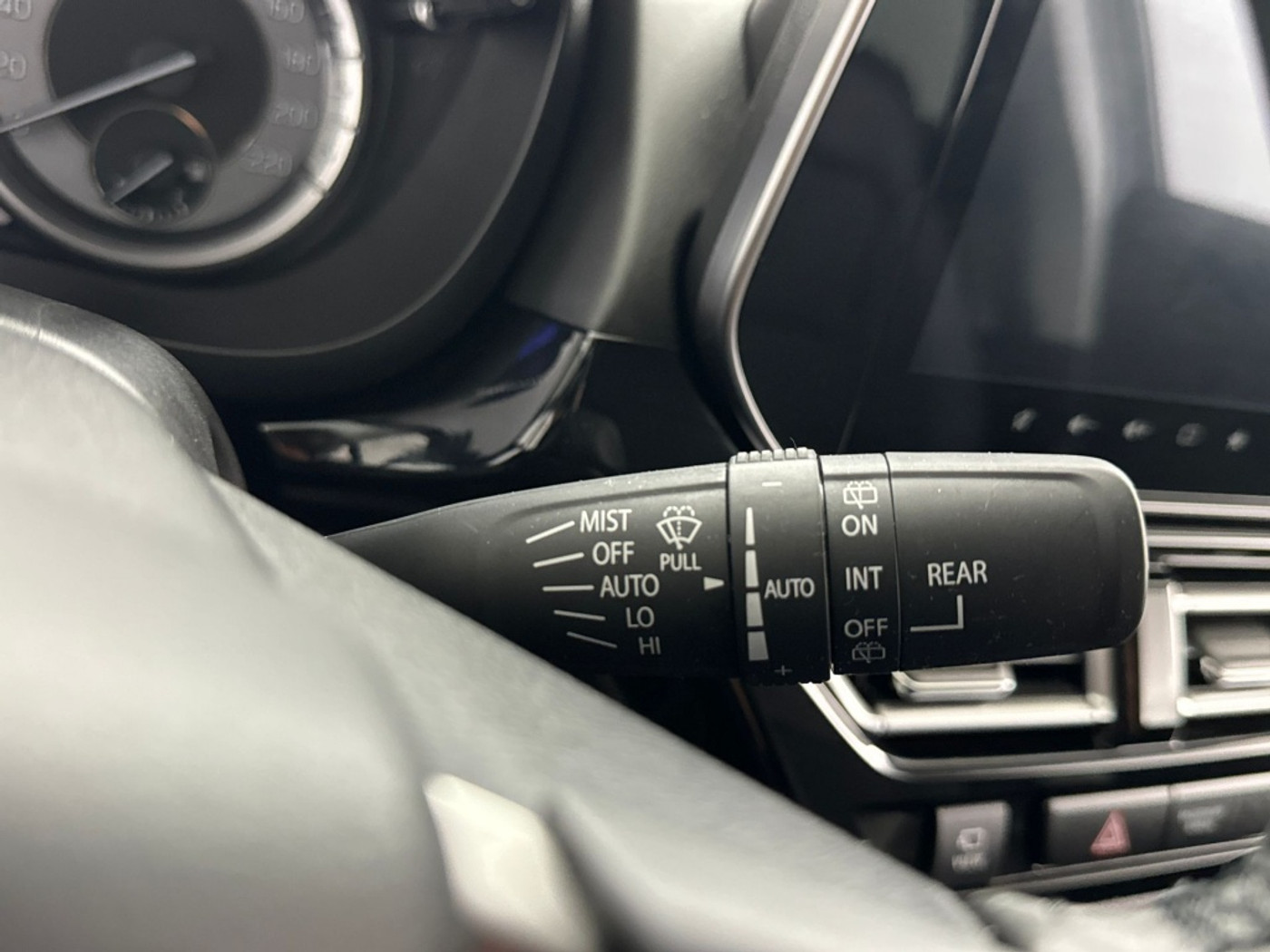 Foto van Suzuki Sx4, Suzuki Sx4, S-c