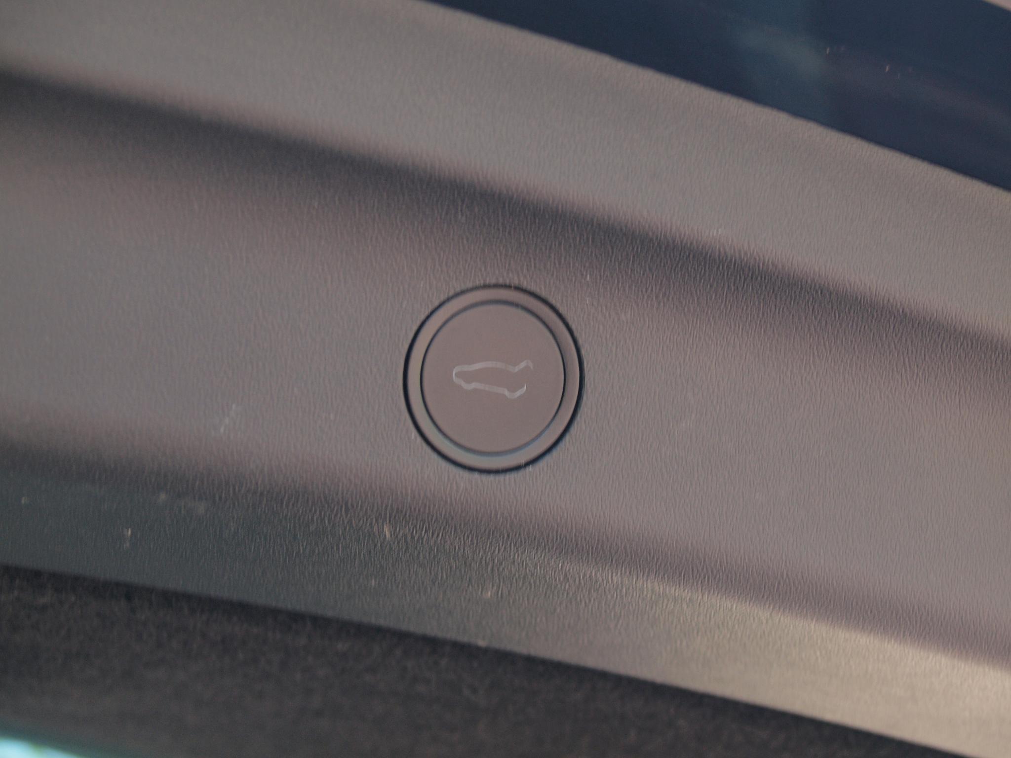 Foto van Tesla Model Y