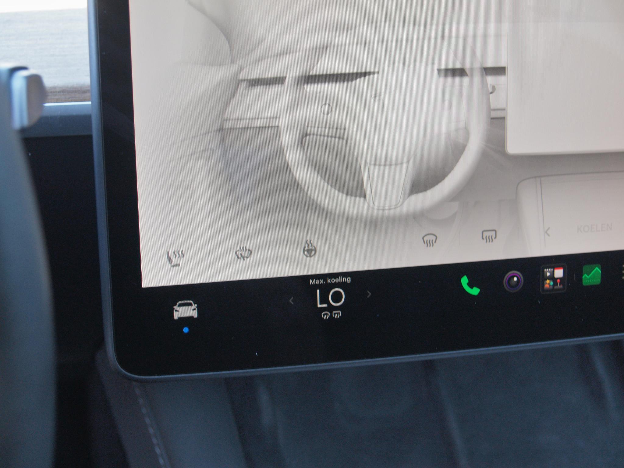 Foto van Tesla Model Y