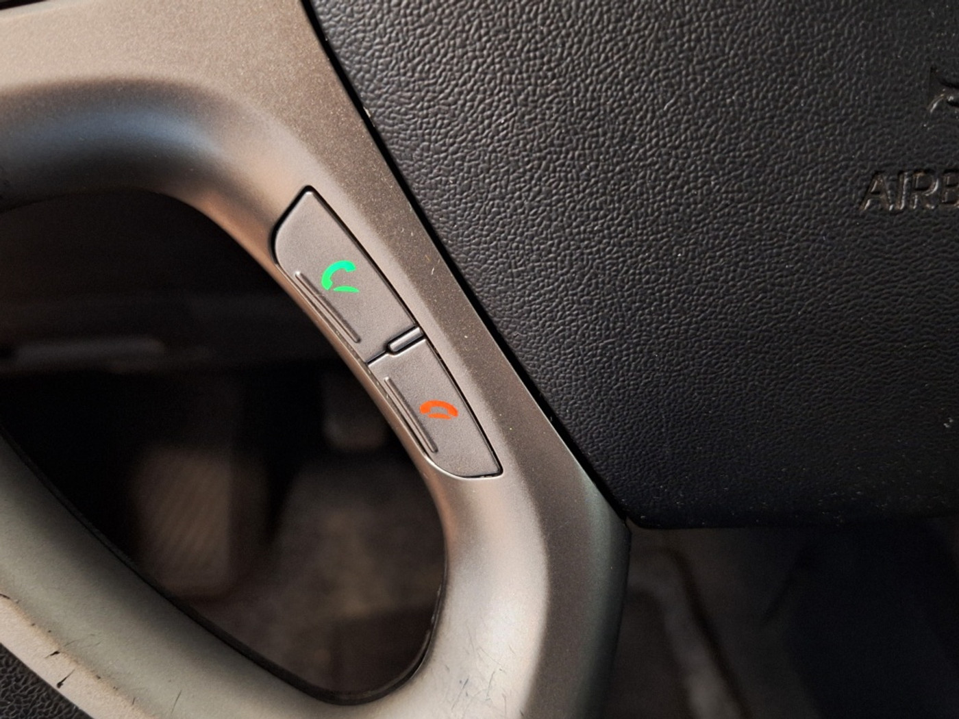 Foto van Hyundai Ix35