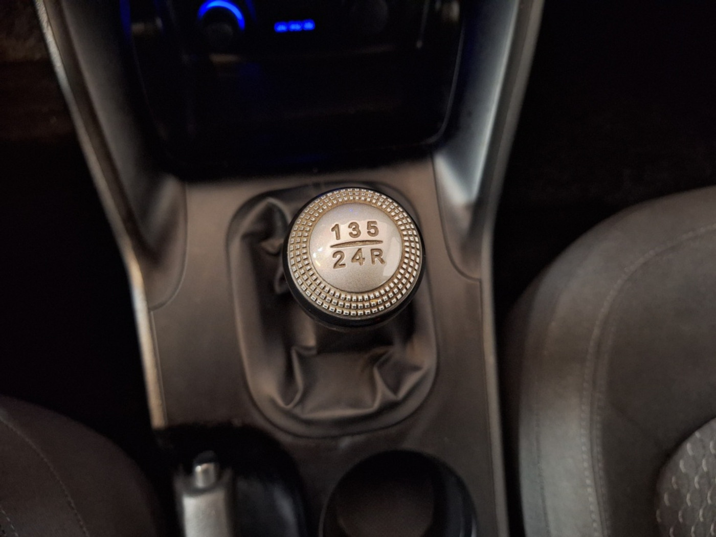Foto van Hyundai Ix35