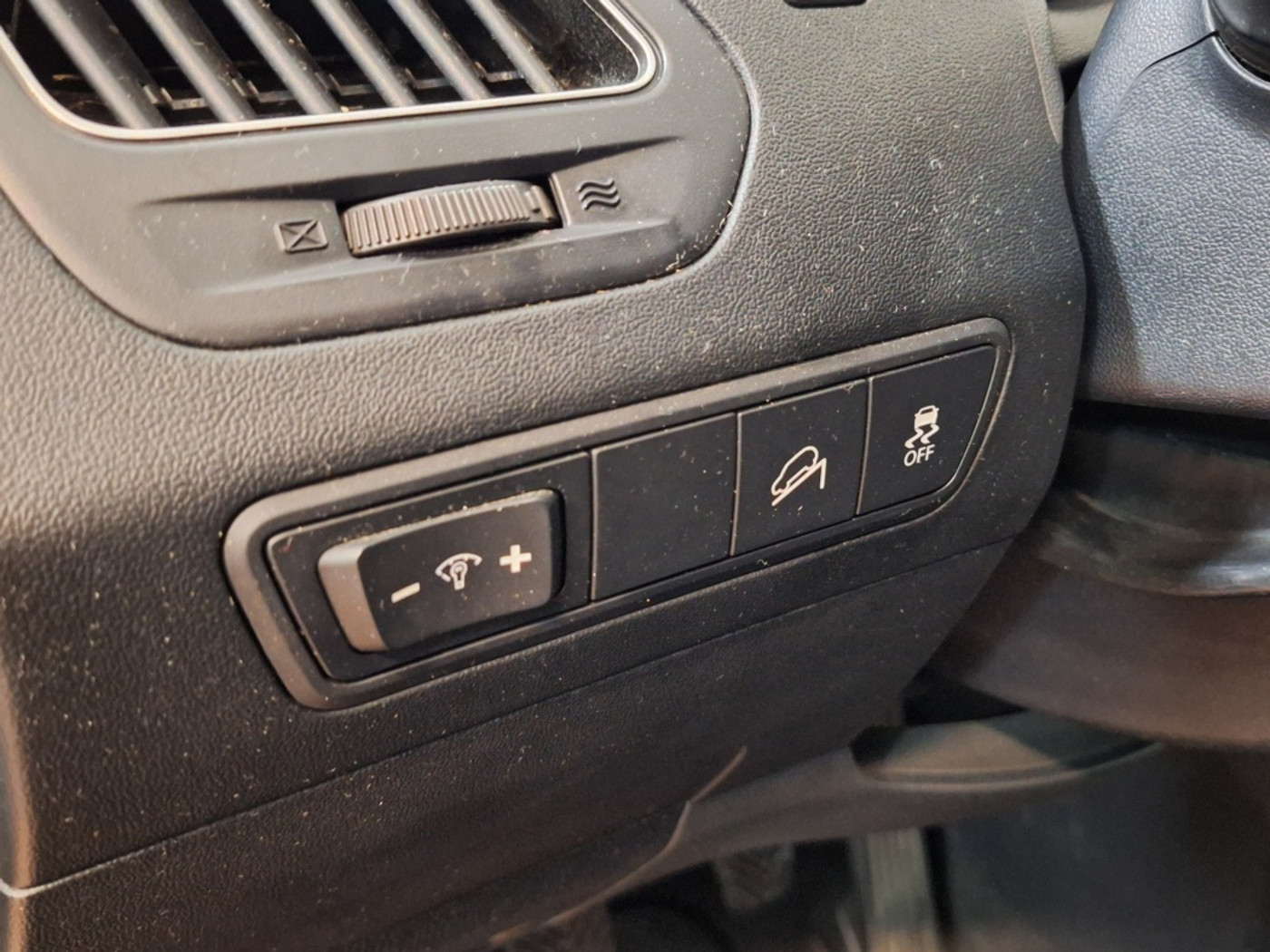 Foto van Hyundai Ix35