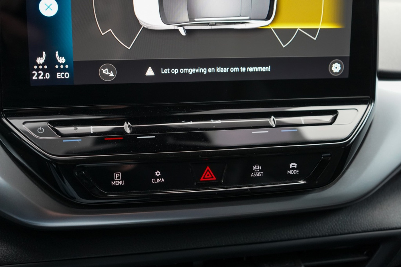 Foto van Volkswagen Id.4 Pro 150 KW