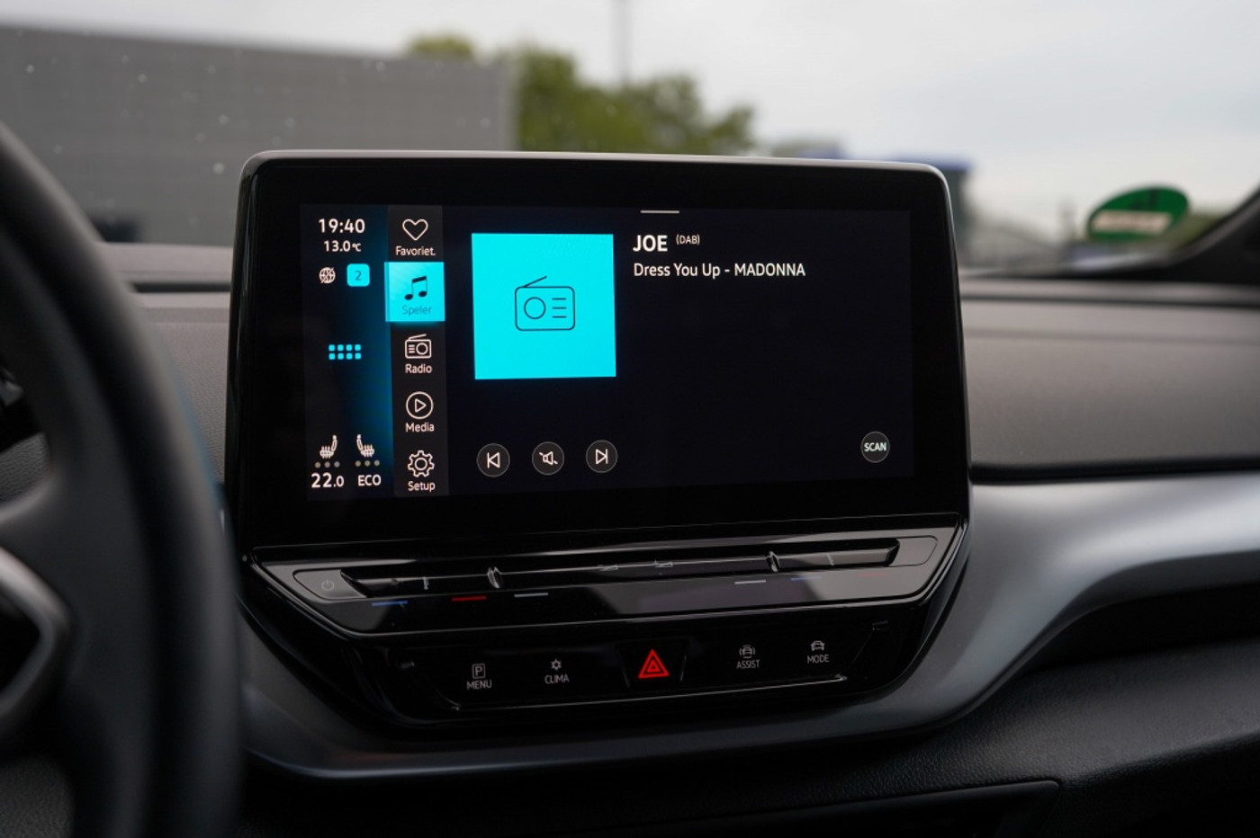 Foto van Volkswagen Id.4 Pro 150 KW