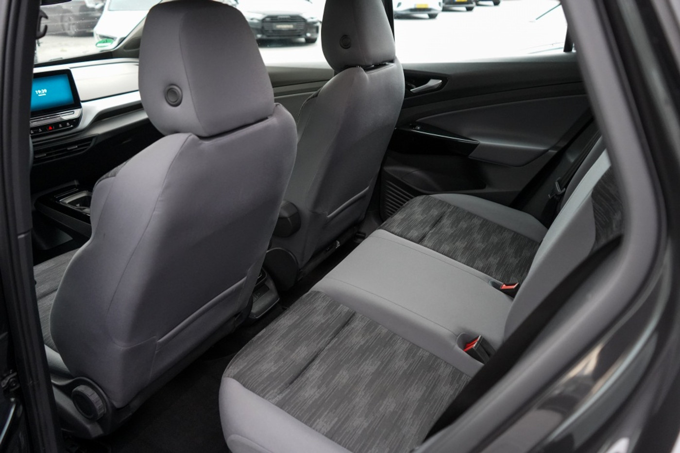 Foto van Volkswagen Id.4 Pro 150 KW