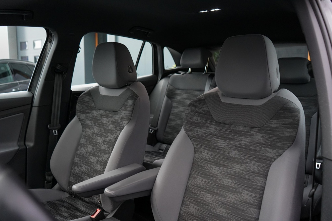 Foto van Volkswagen Id.4 Pro 150 KW