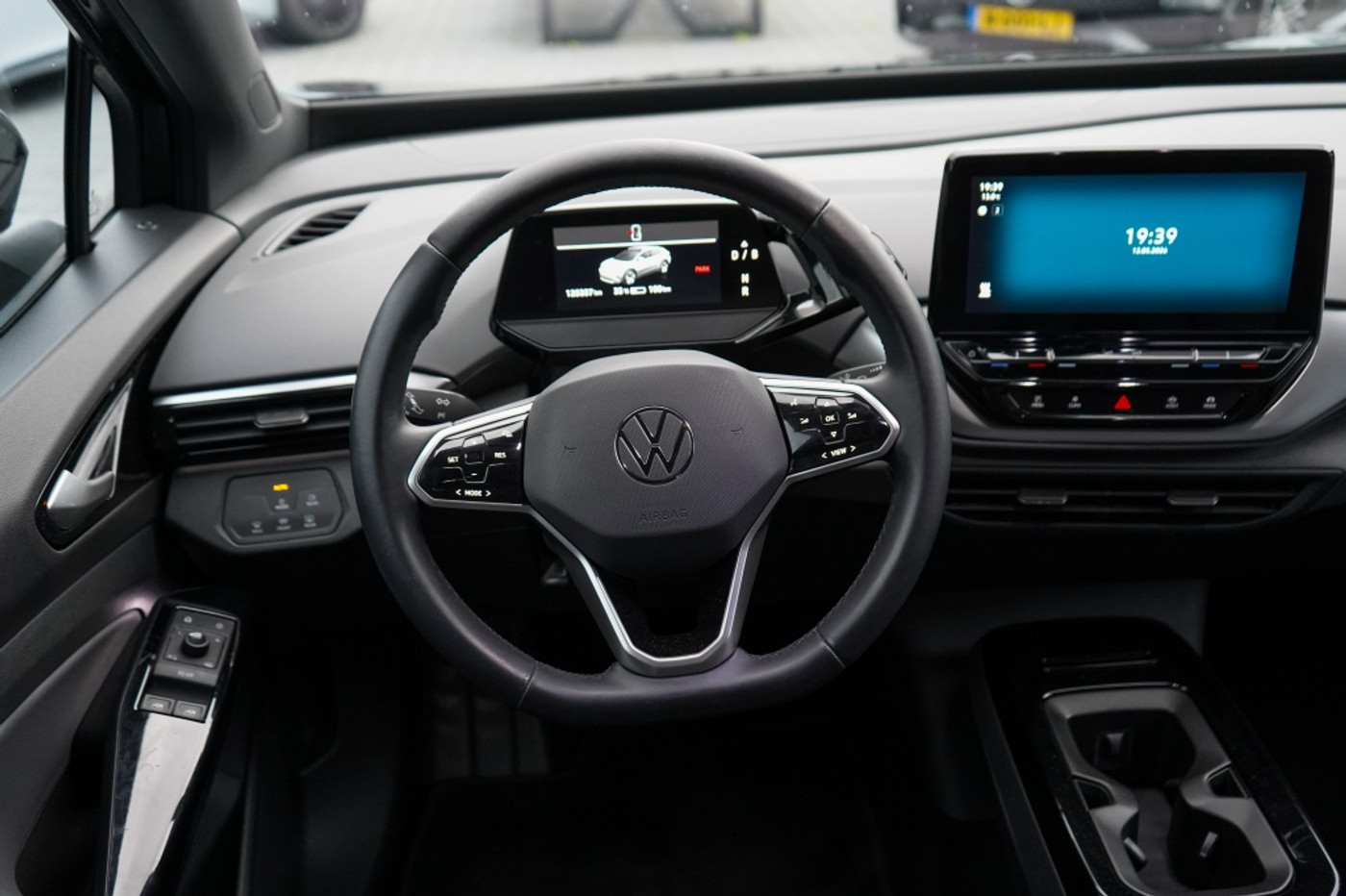 Foto van Volkswagen Id.4 Pro 150 KW