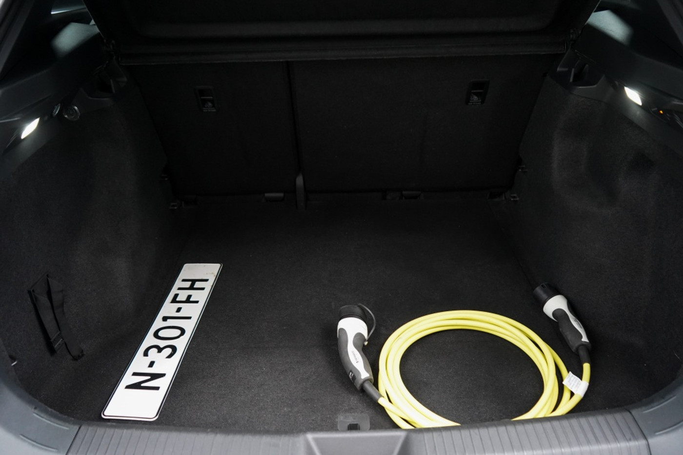 Foto van Volkswagen Id.4 Pro 150 KW