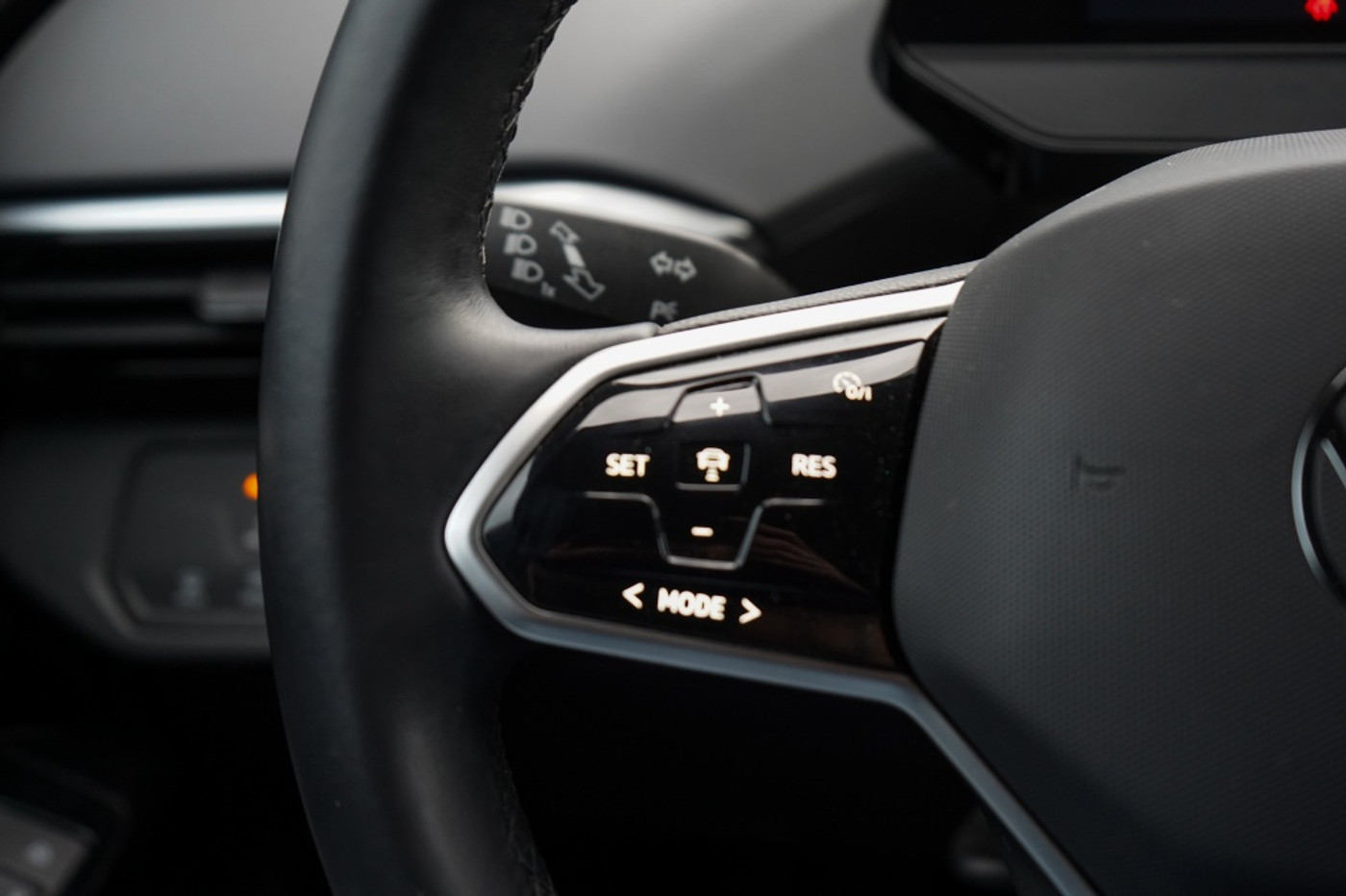 Foto van Volkswagen Id.4 Pro 150 KW