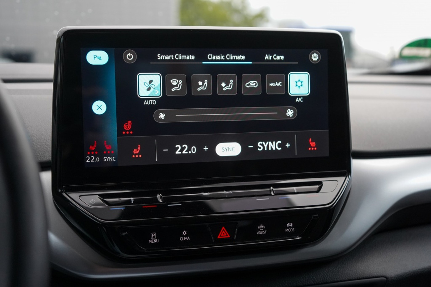 Foto van Volkswagen Id.4 Pro 150 KW