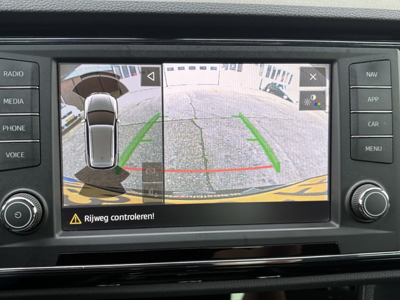 Foto van Seat Ateca