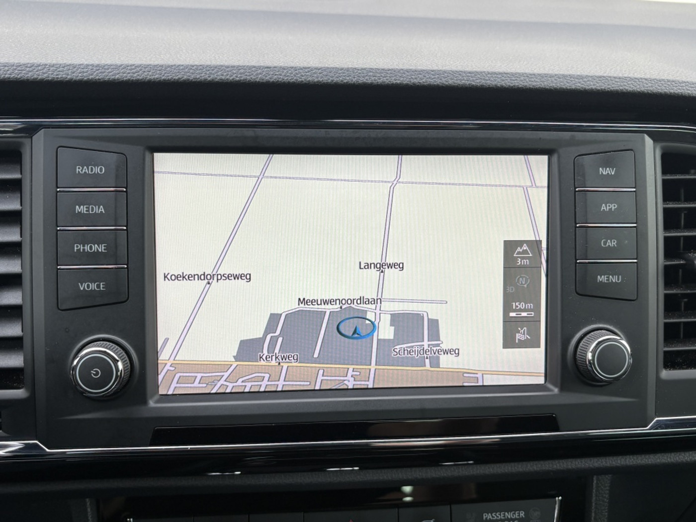 Foto van Seat Ateca