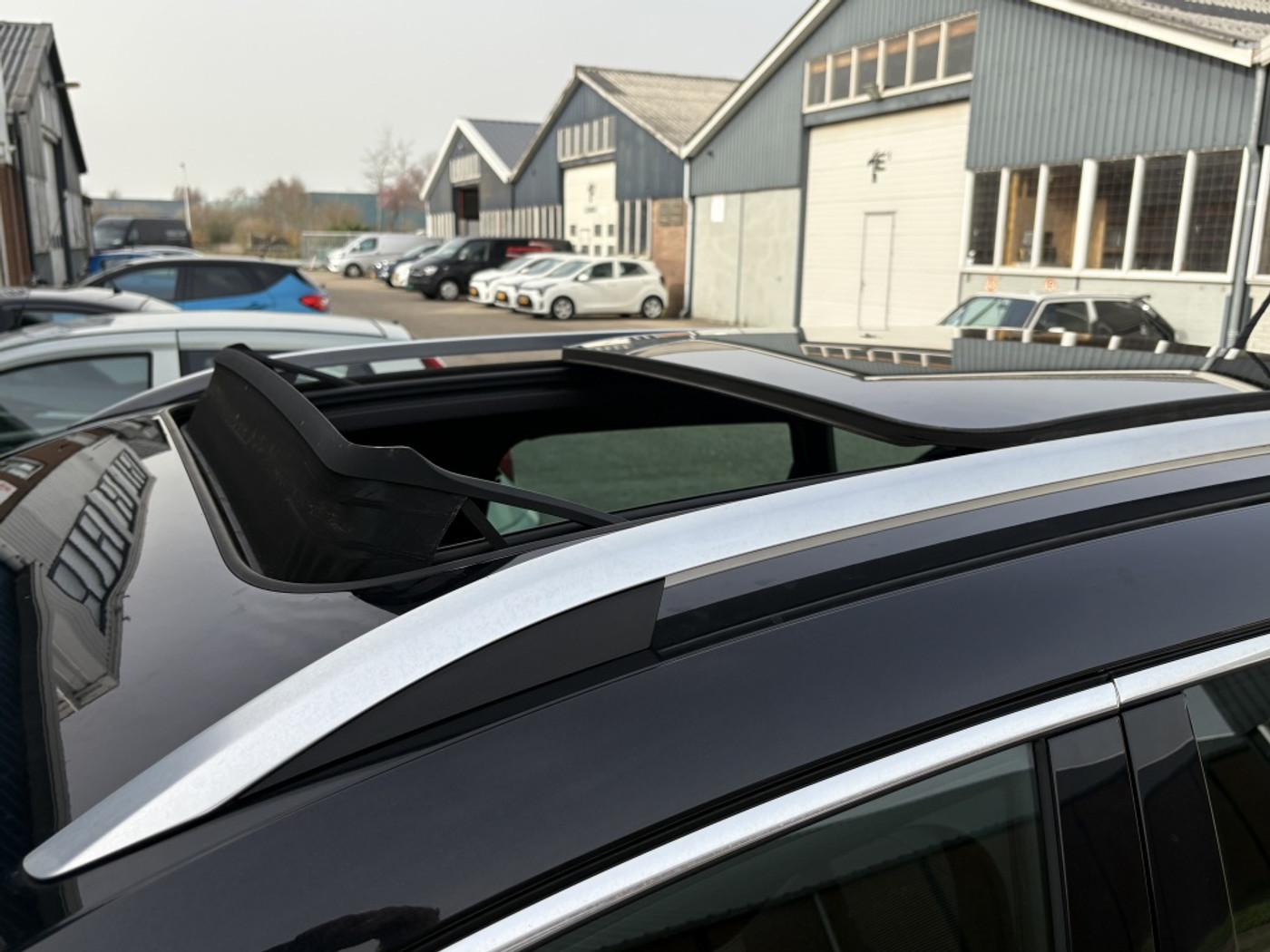 Foto van Seat Ateca