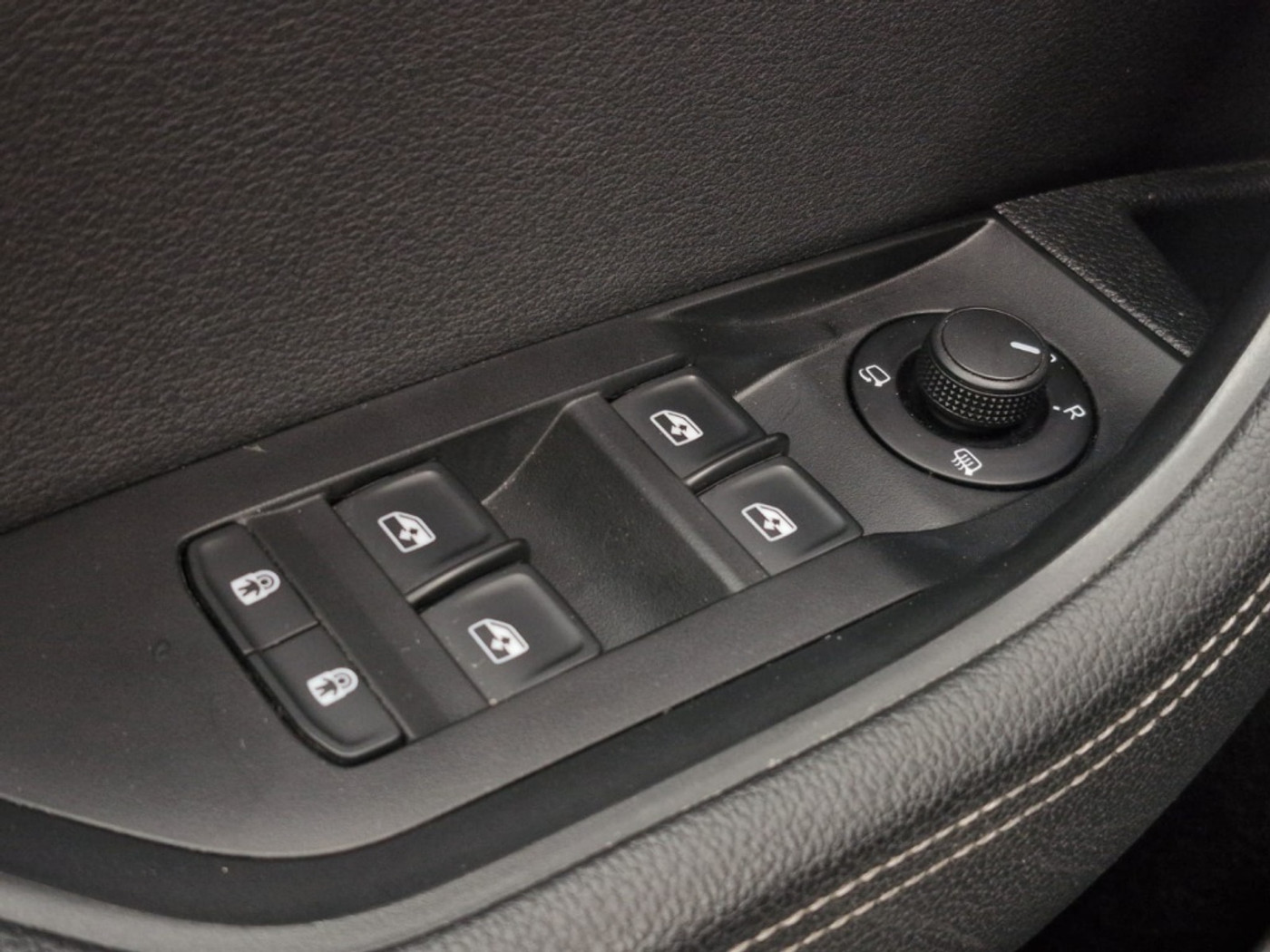 Foto van Skoda Superb