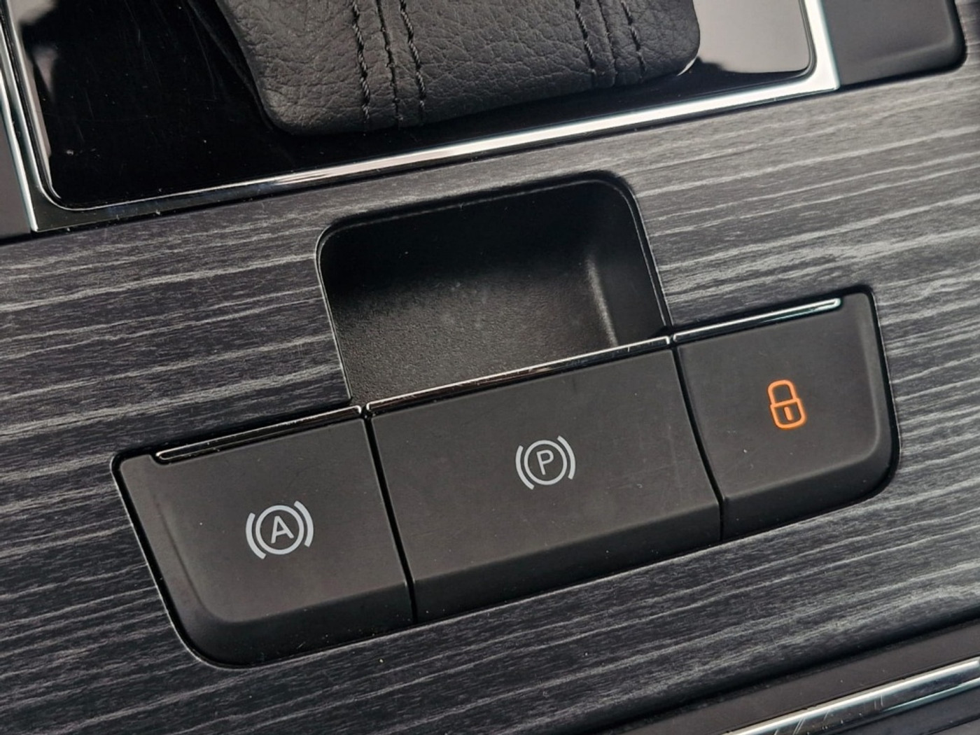 Foto van Skoda Superb
