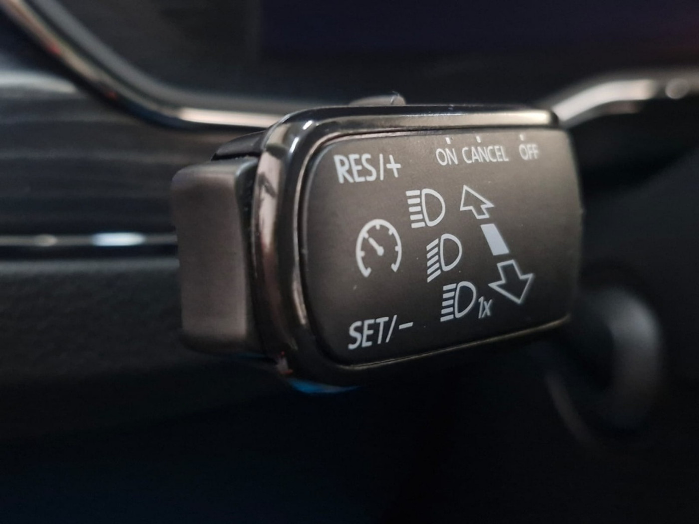 Foto van Skoda Superb