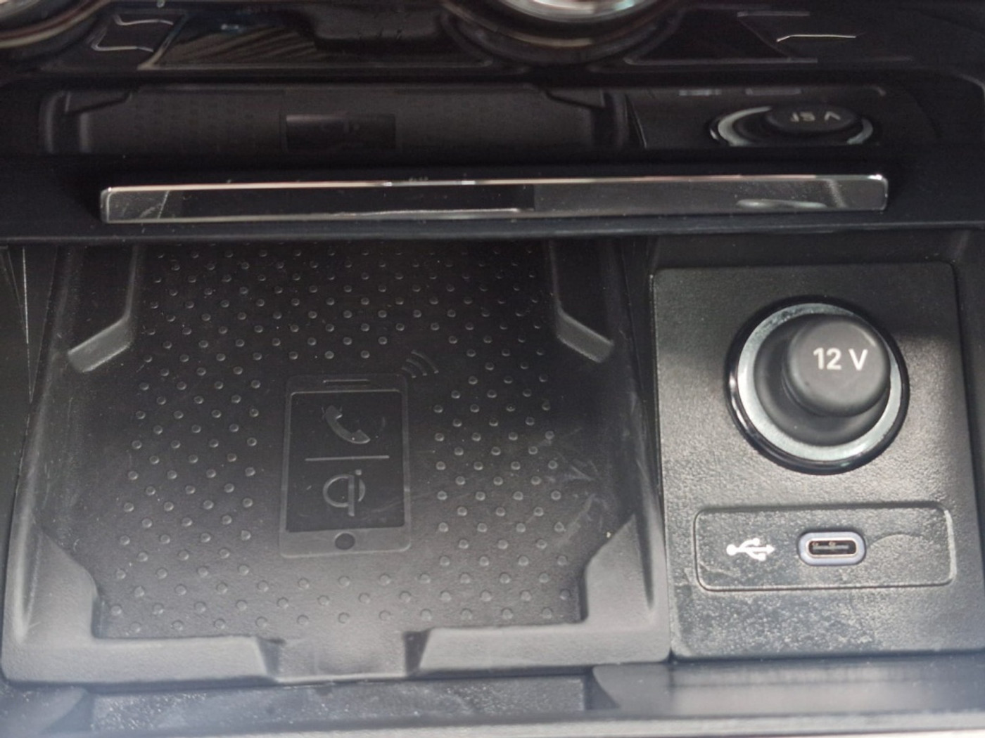 Foto van Skoda Superb
