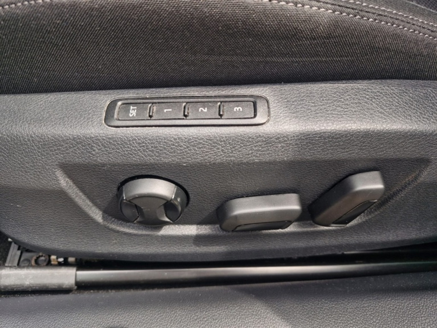Foto van Skoda Superb