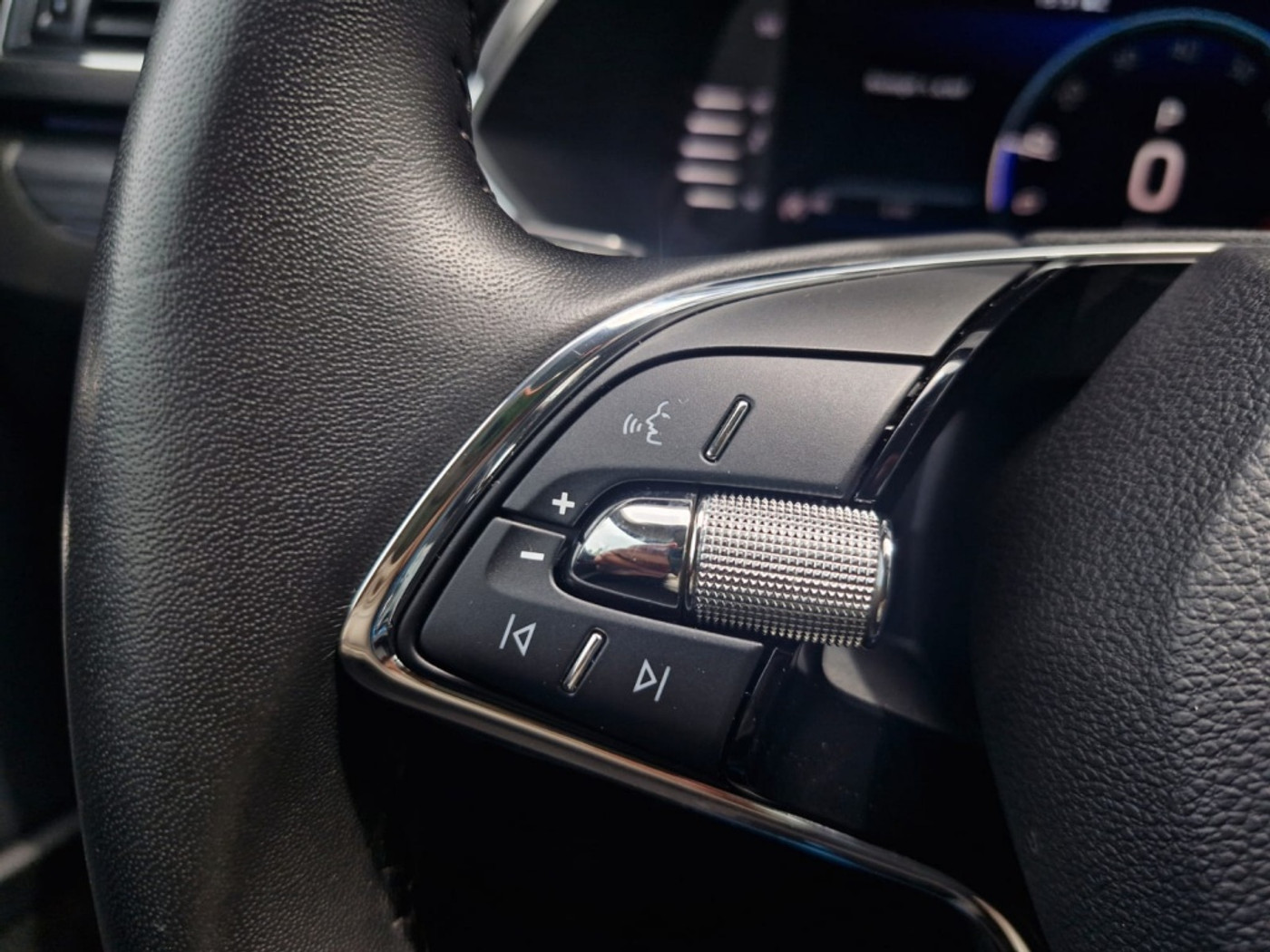 Foto van Skoda Superb