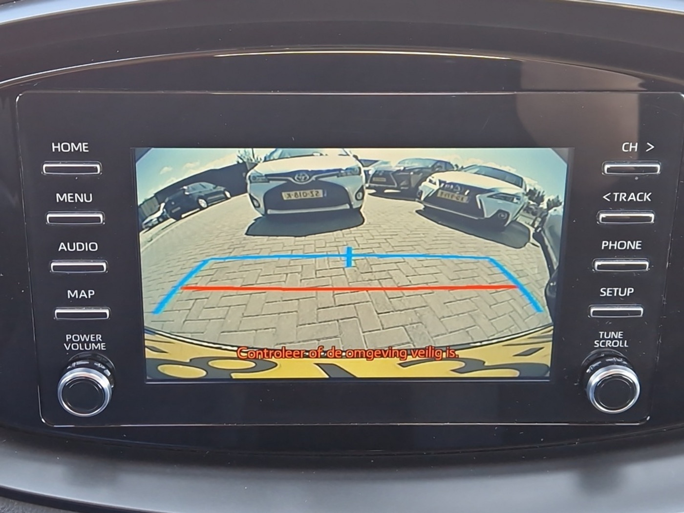 Foto van Toyota Toyota Aygo X