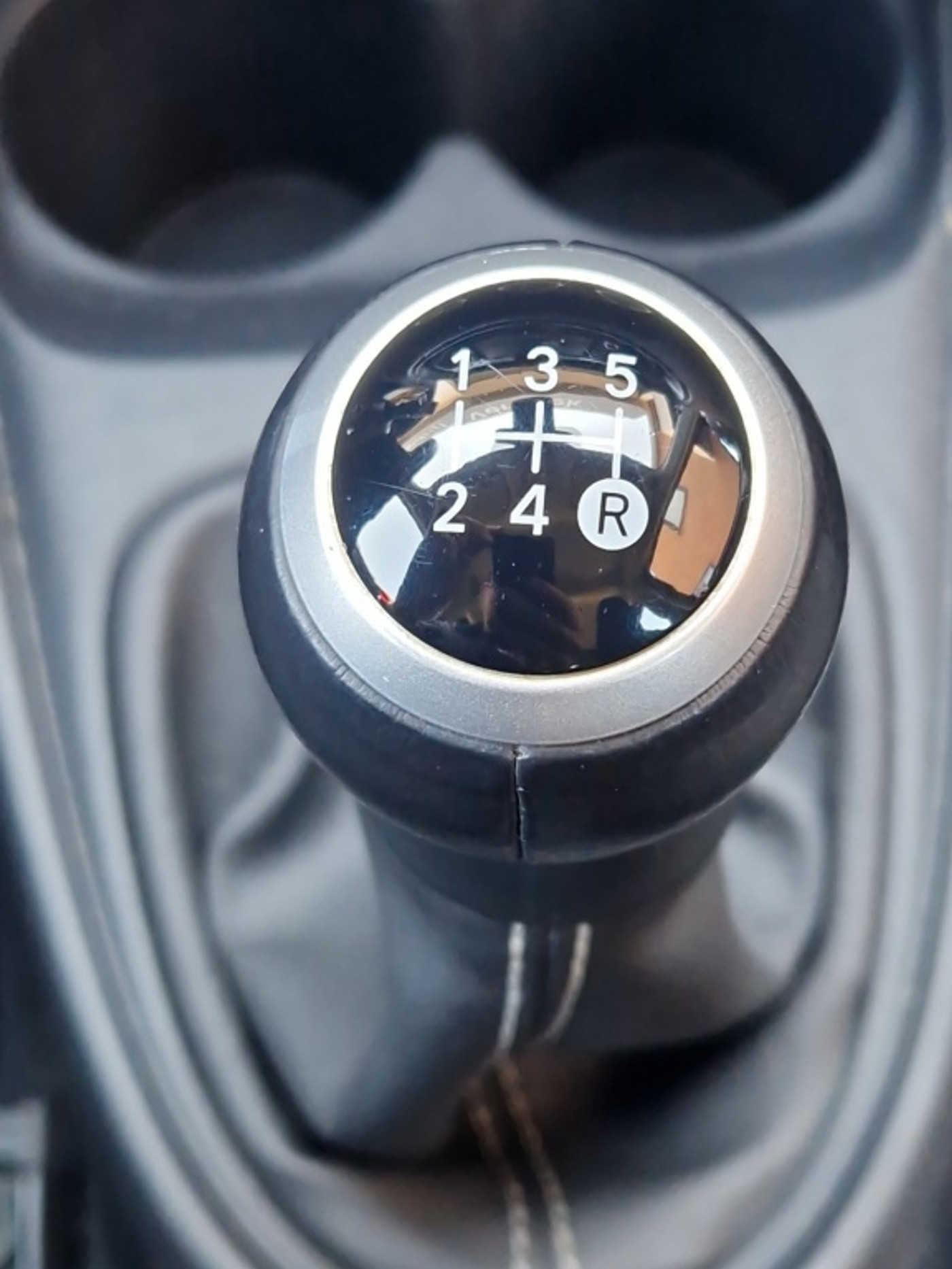Foto van Toyota Toyota Aygo X